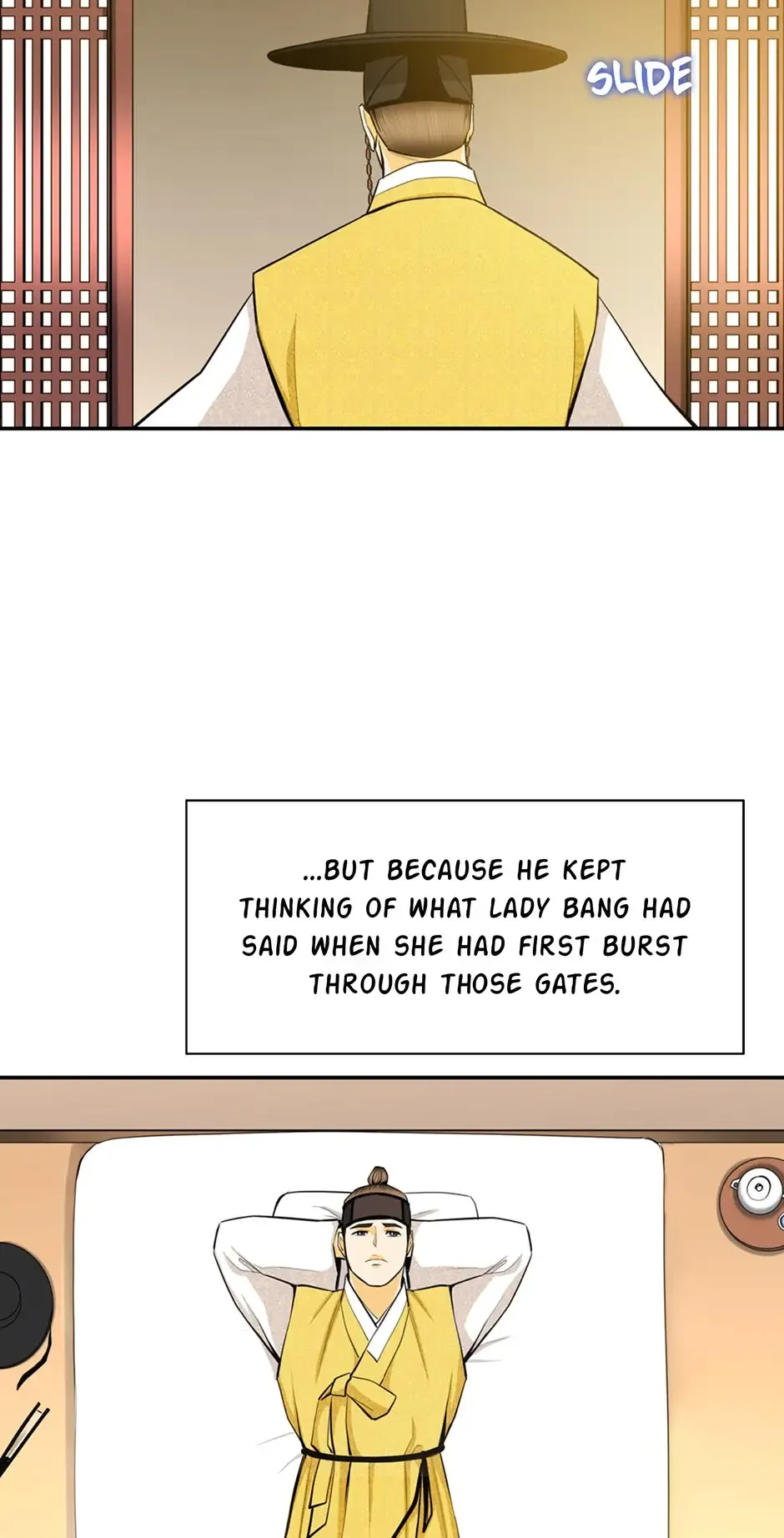 My Beloved Concubine Chapter 162 Online - página 2