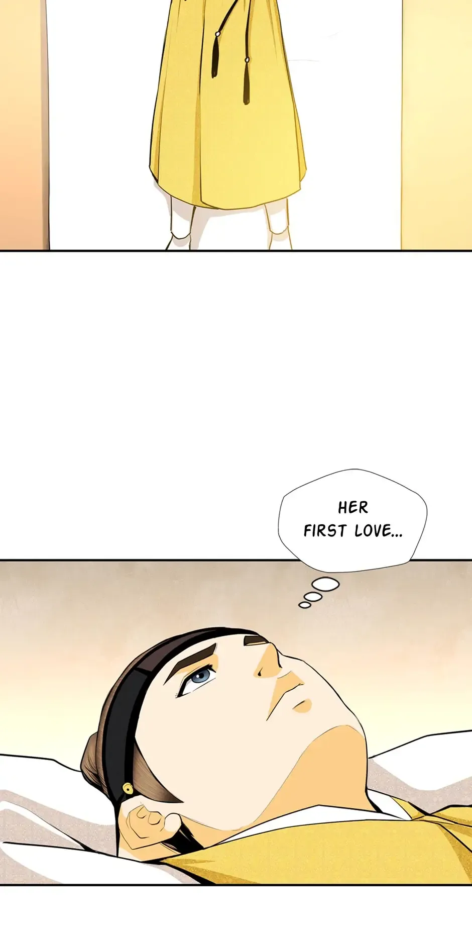 My Beloved Concubine Chapter 162 Online - página 3