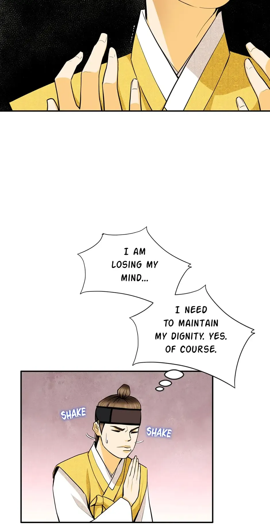 My Beloved Concubine Chapter 162 Online - página 10