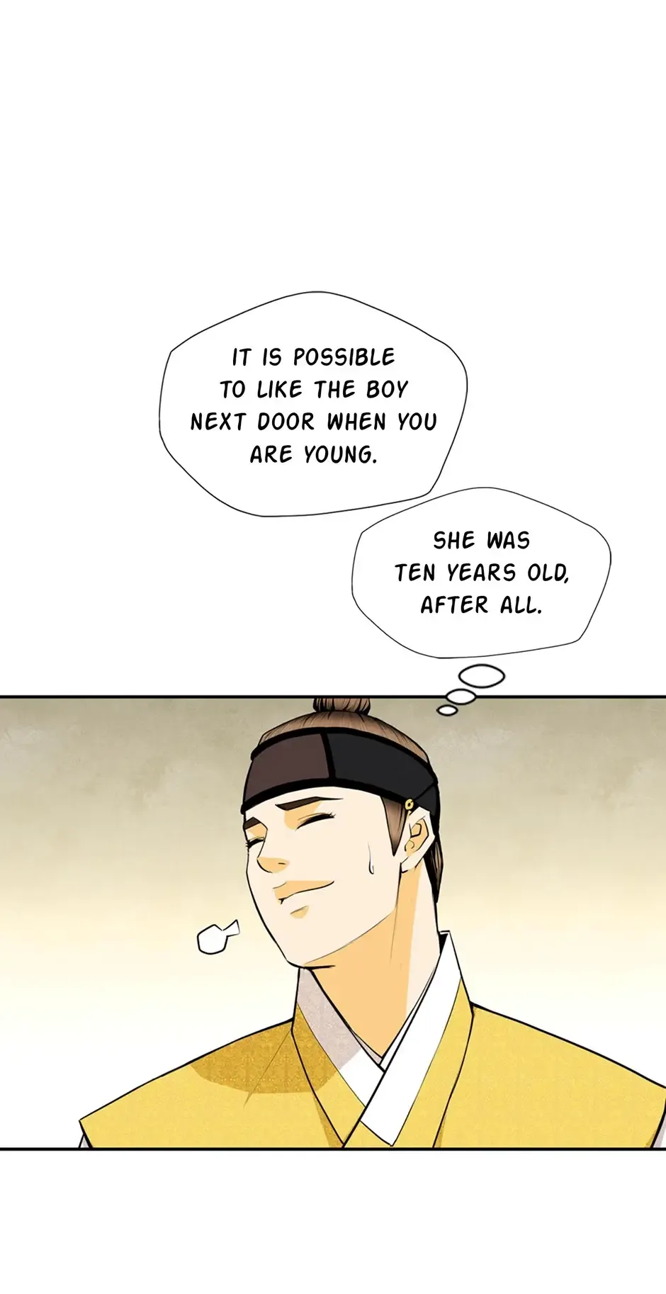 My Beloved Concubine Chapter 162 Online - página 11