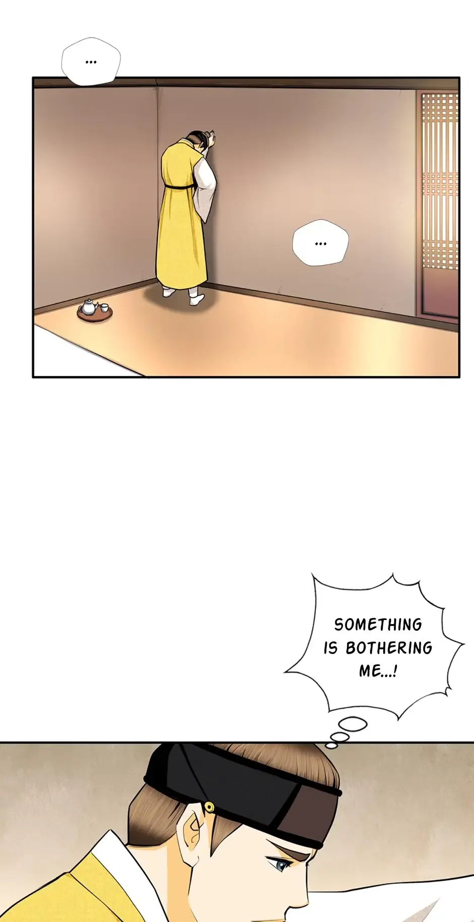 My Beloved Concubine Chapter 162 Online - página 15