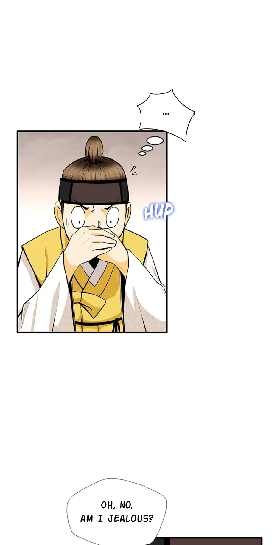 My Beloved Concubine Chapter 162 Online - página 18
