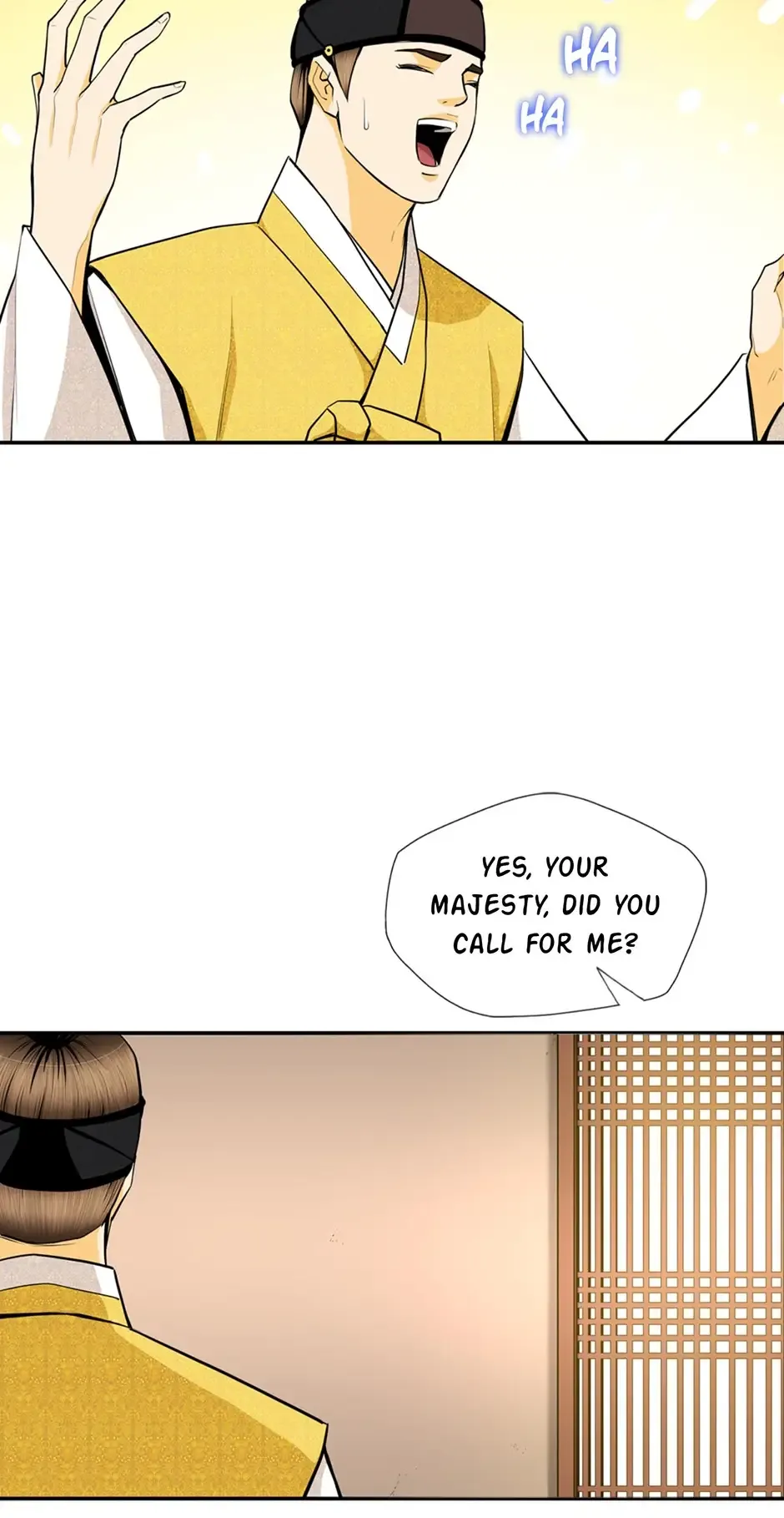 My Beloved Concubine Chapter 162 Online - página 20