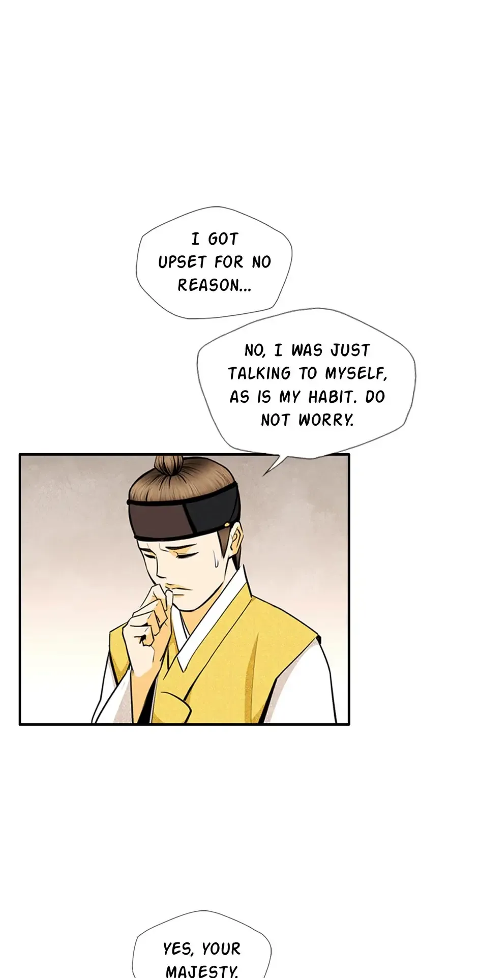 My Beloved Concubine Chapter 162 Online - página 21