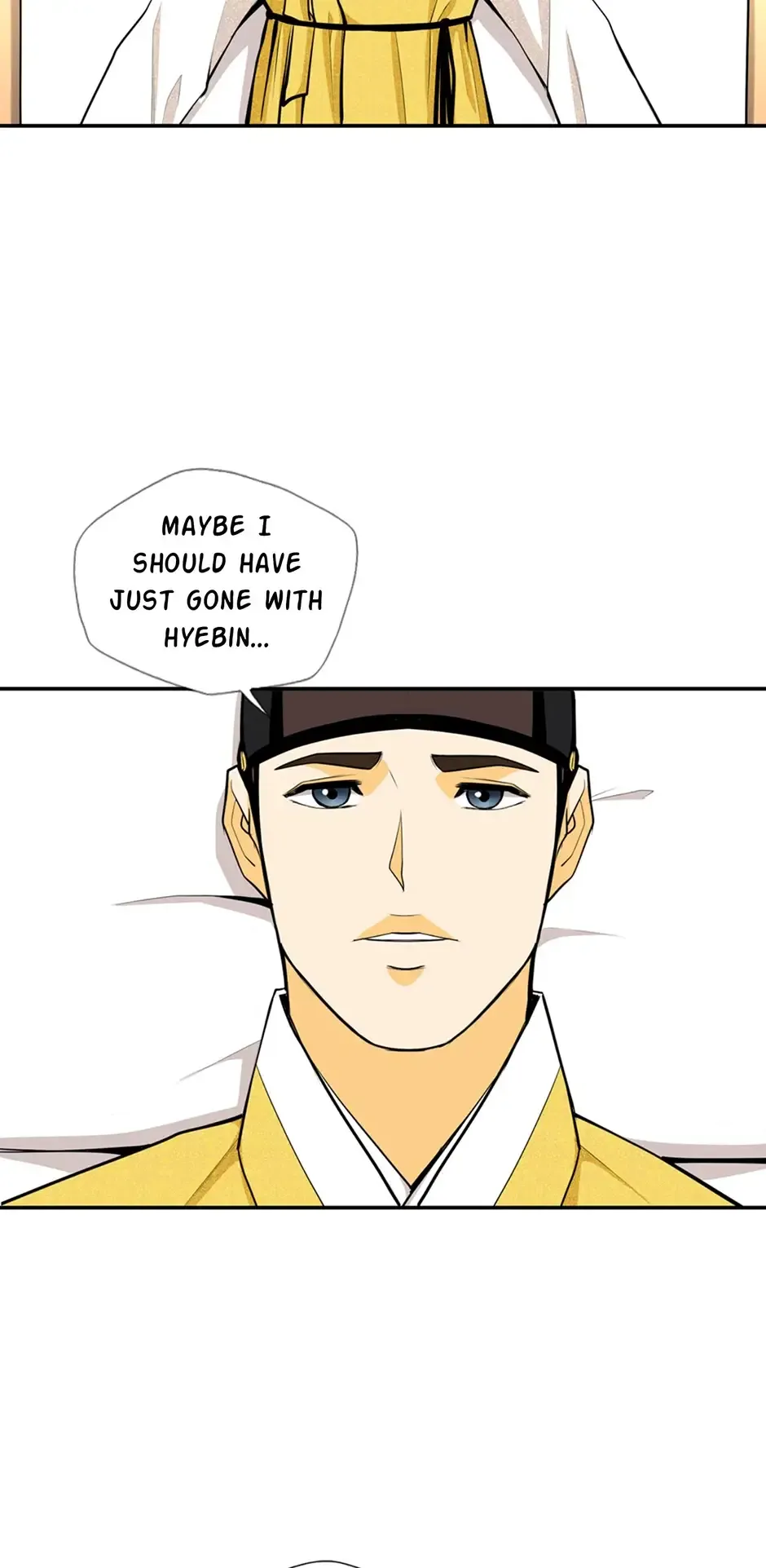 My Beloved Concubine Chapter 162 Online - página 23