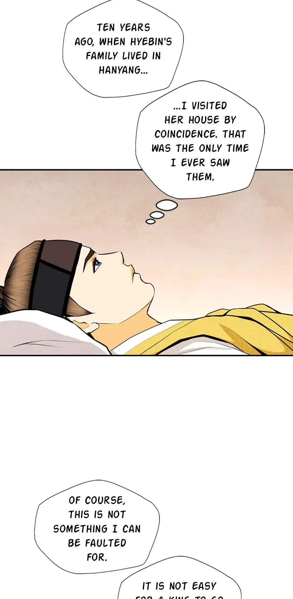 My Beloved Concubine Chapter 162 Online - página 24