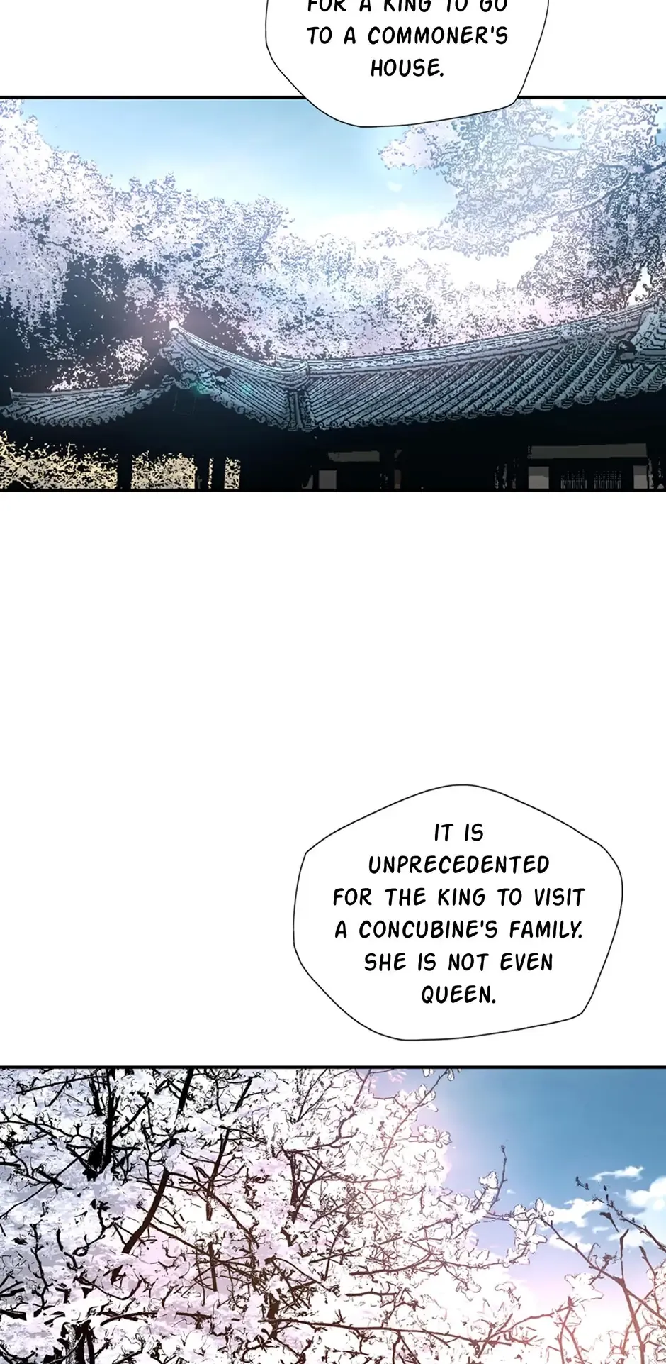 My Beloved Concubine Chapter 162 Online - página 25
