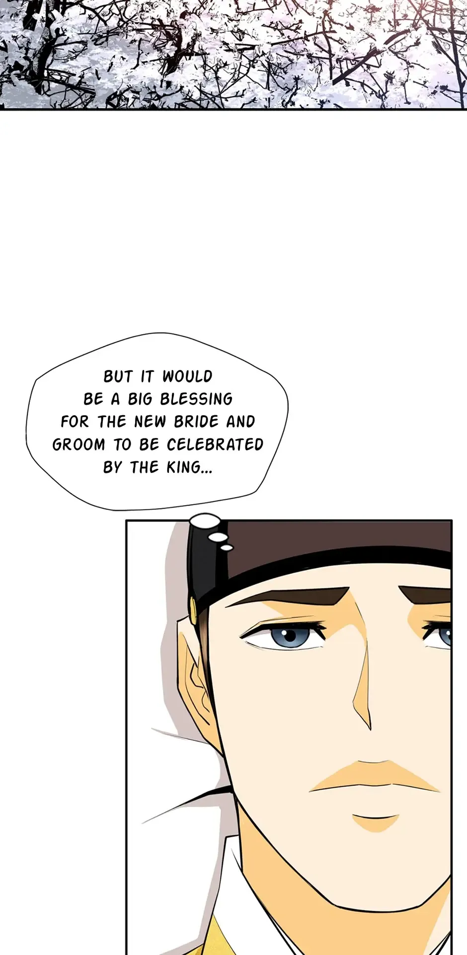 My Beloved Concubine Chapter 162 Online - página 26