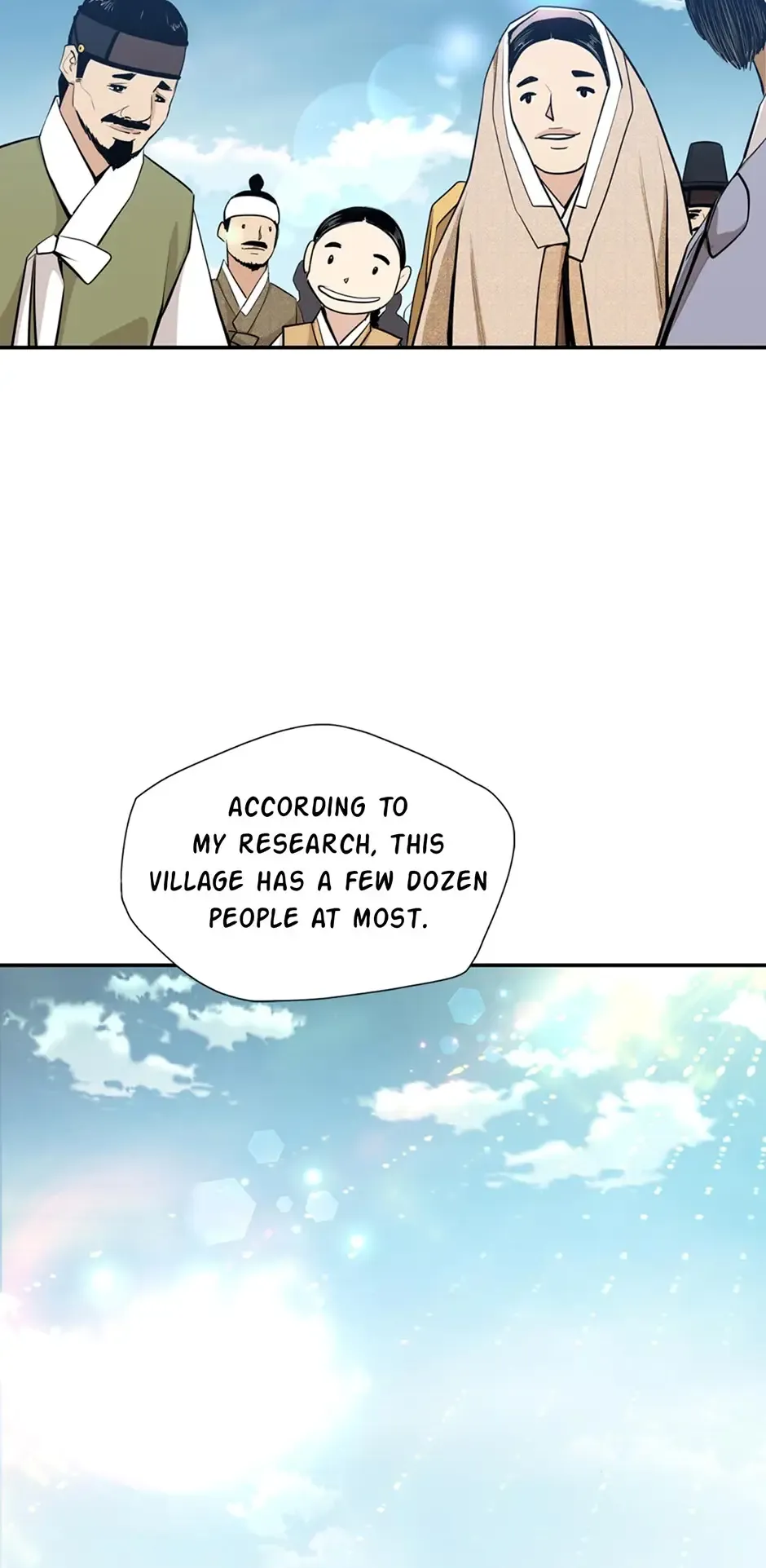 My Beloved Concubine Chapter 162 Online - página 29