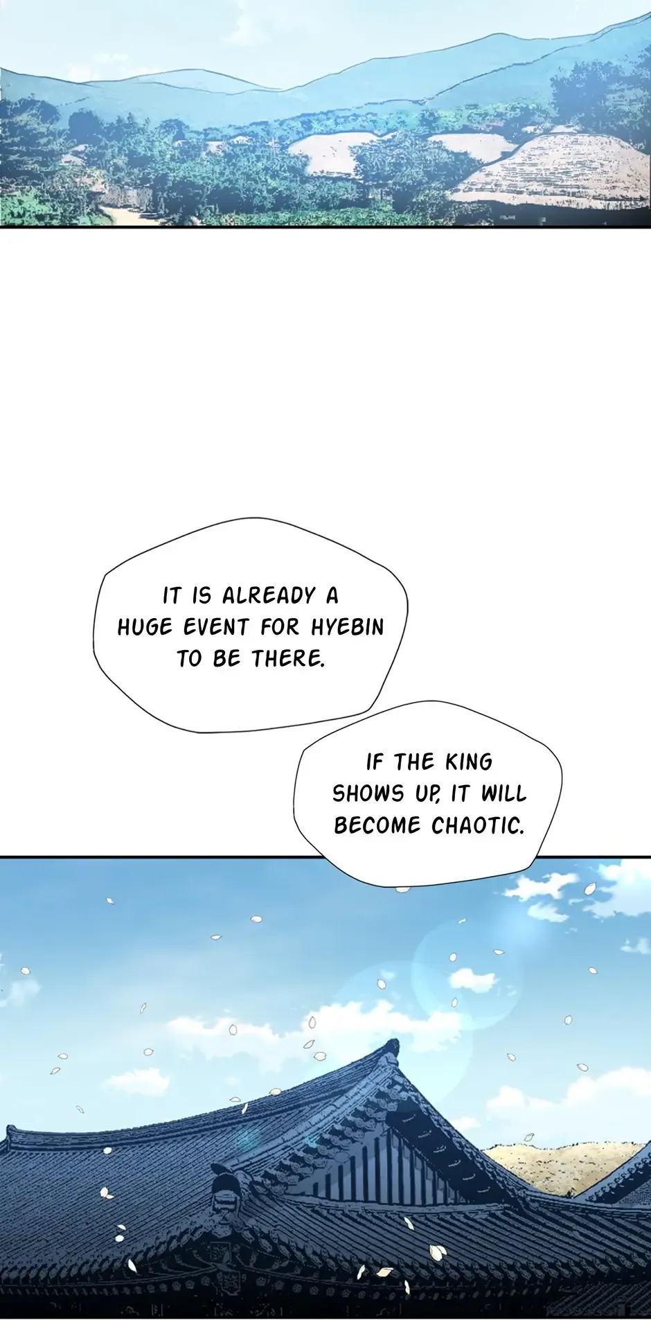 My Beloved Concubine Chapter 162 Online - página 30