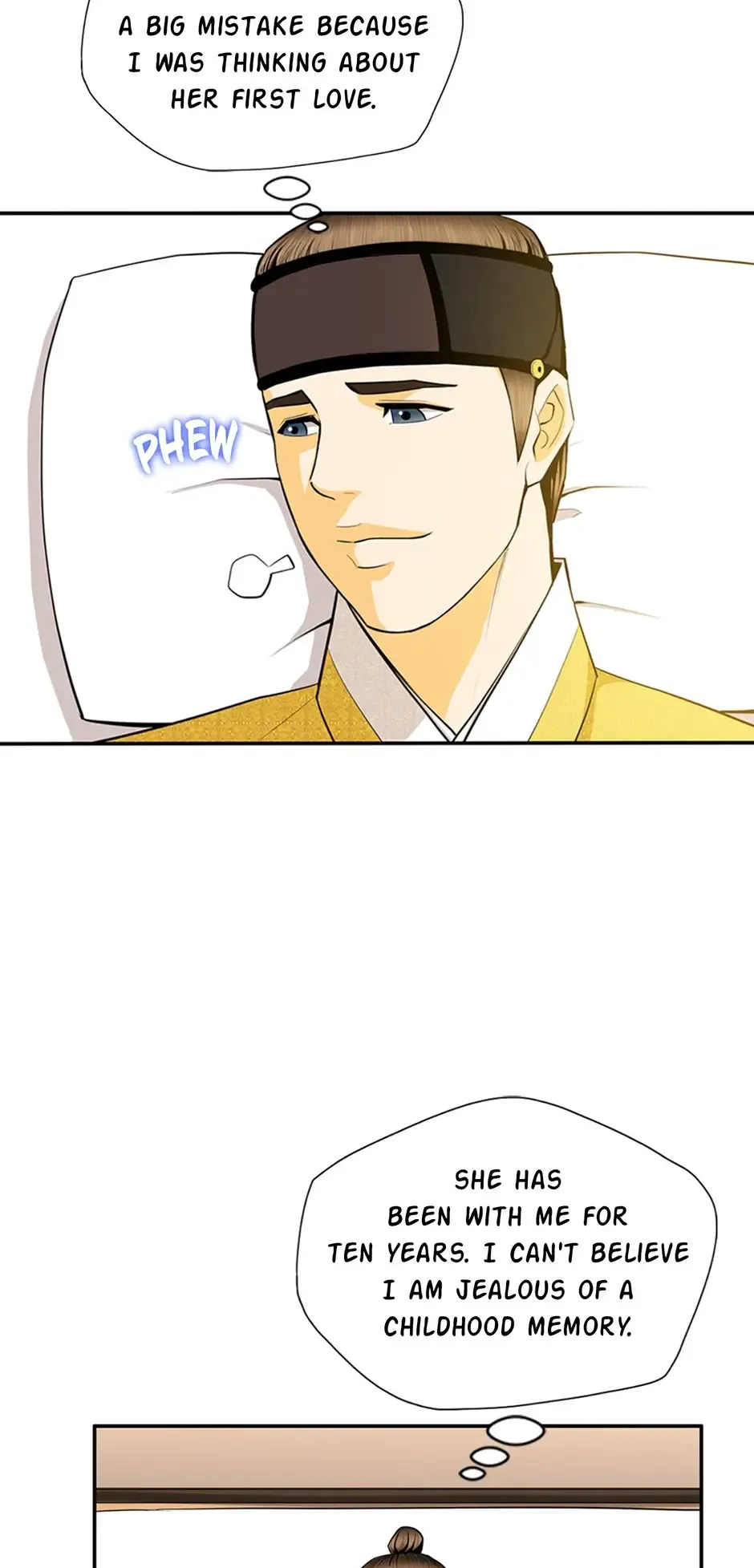 My Beloved Concubine Chapter 162 Online - página 33