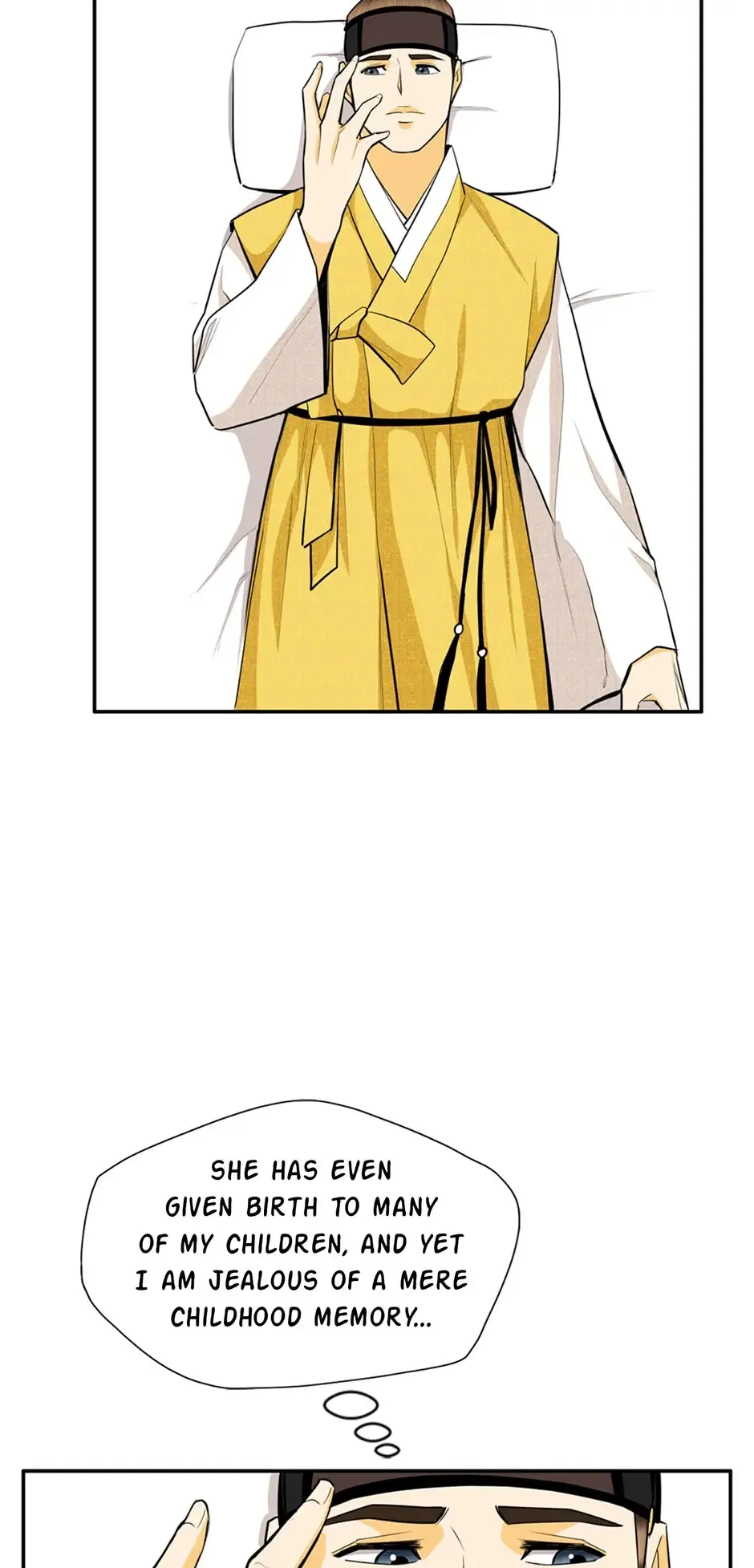 My Beloved Concubine Chapter 162 Online - página 34