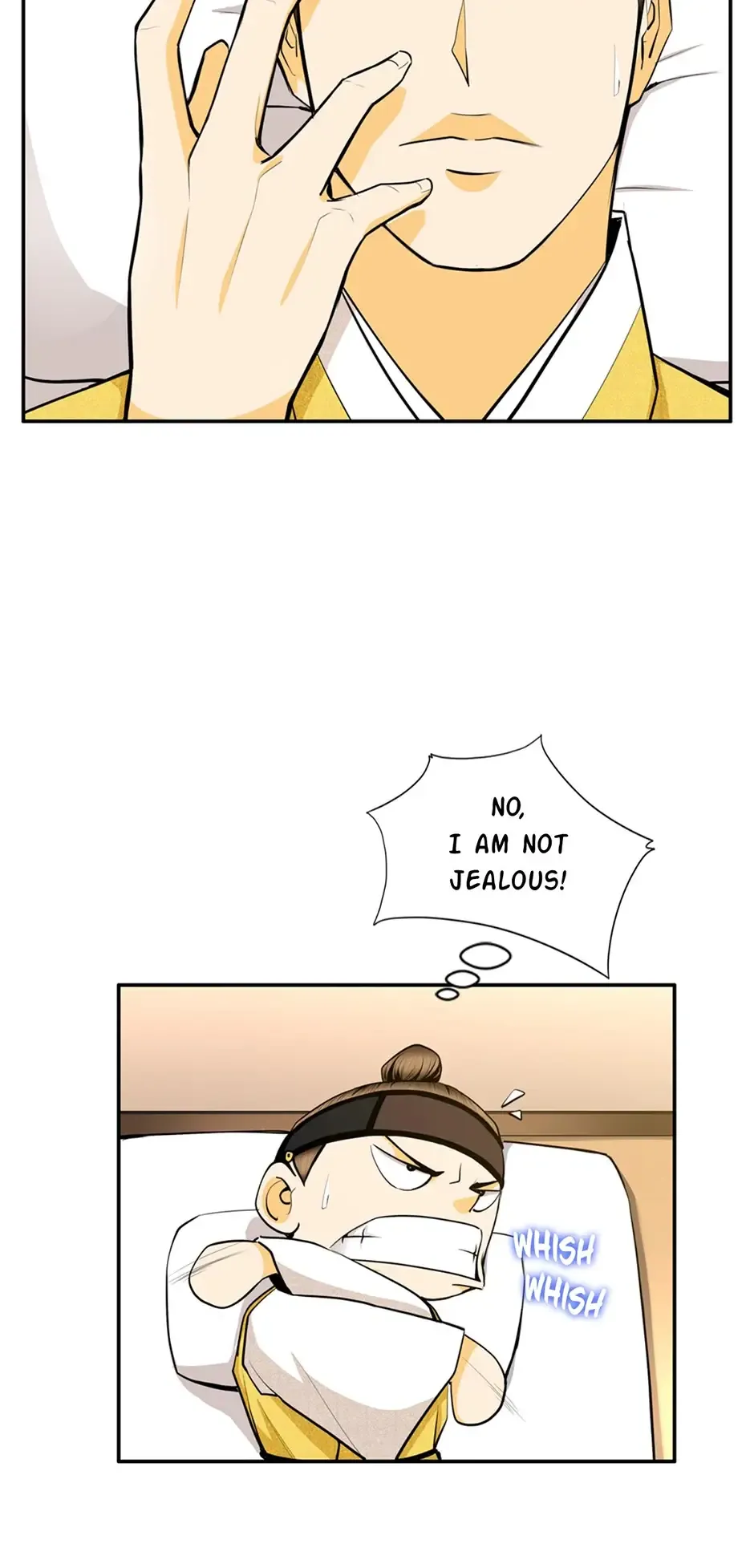 My Beloved Concubine Chapter 162 Online - página 35