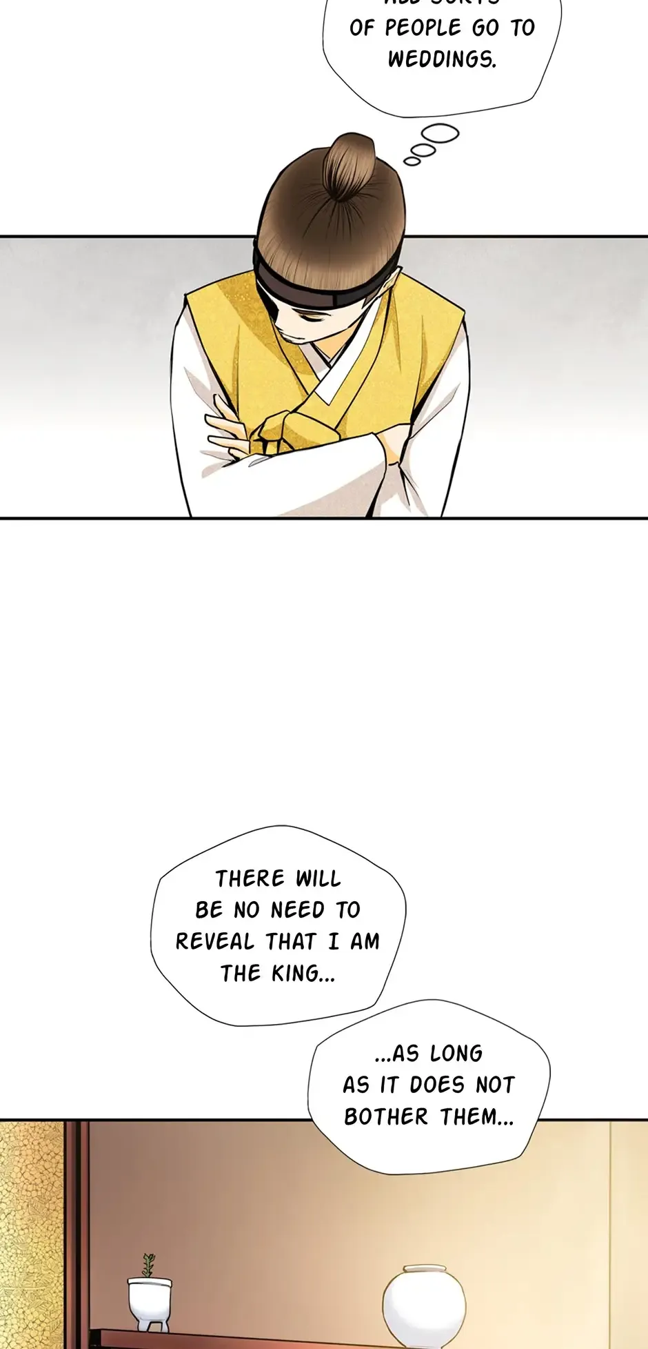 My Beloved Concubine Chapter 162 Online - página 37