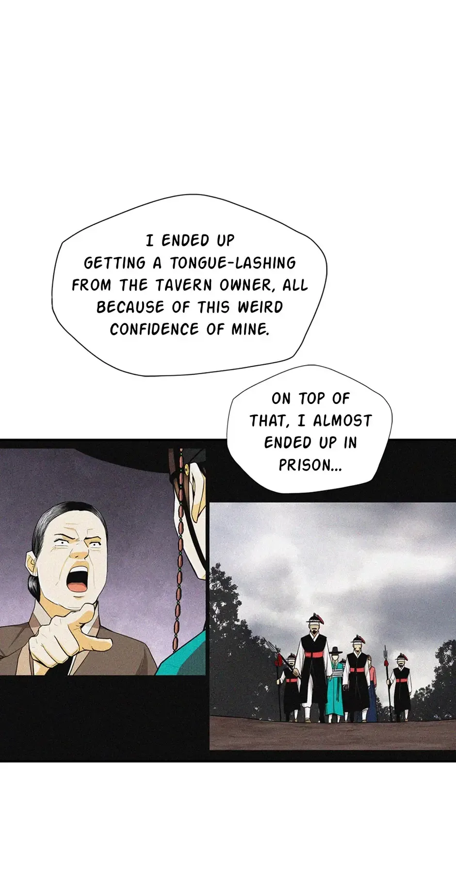 My Beloved Concubine Chapter 162 Online - página 41
