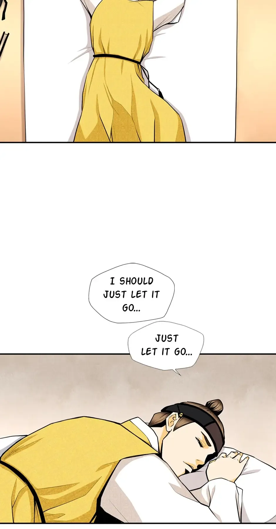 My Beloved Concubine Chapter 162 Online - página 43