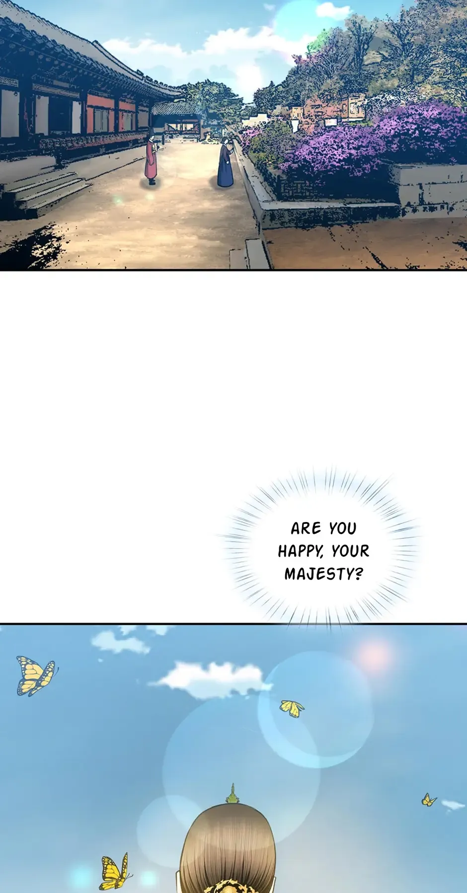 My Beloved Concubine Chapter 162 Online - página 46