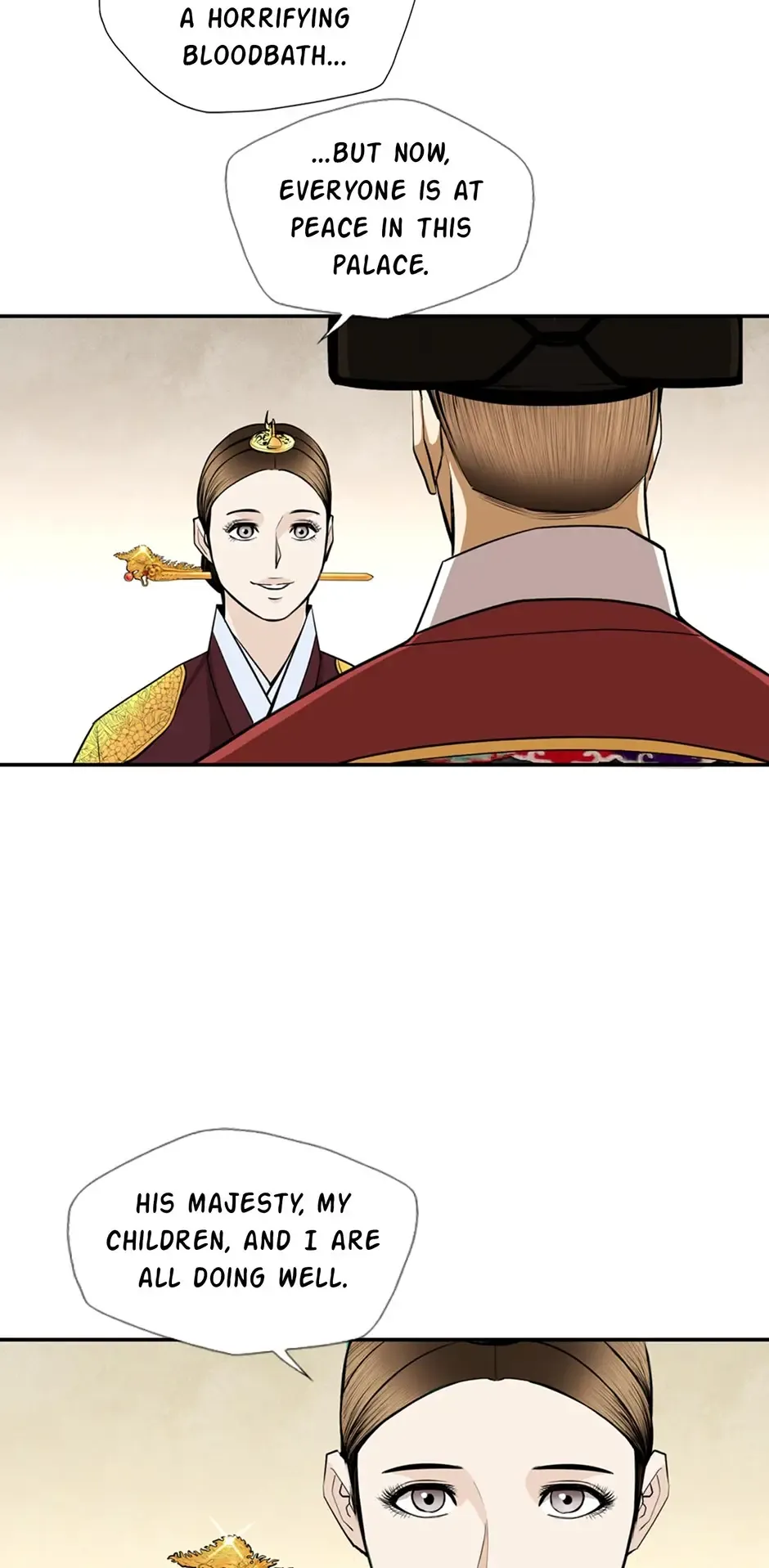 My Beloved Concubine Chapter 163 Online - página 4