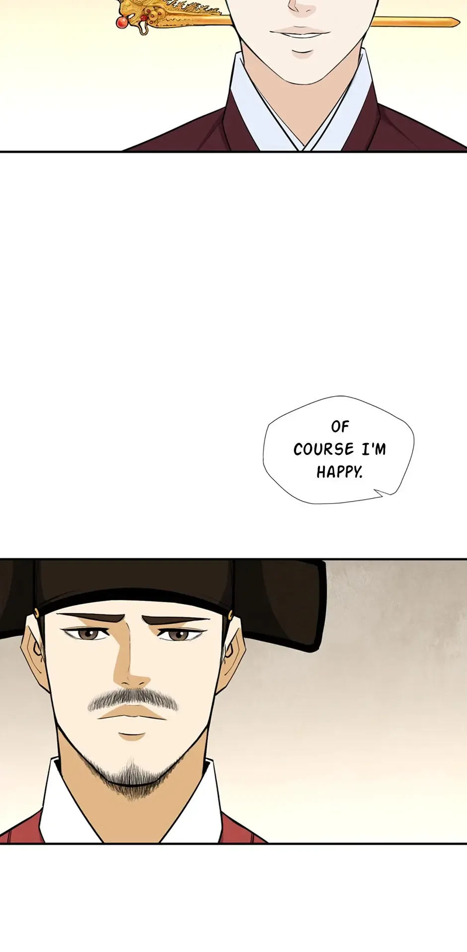 My Beloved Concubine Chapter 163 Online - página 5
