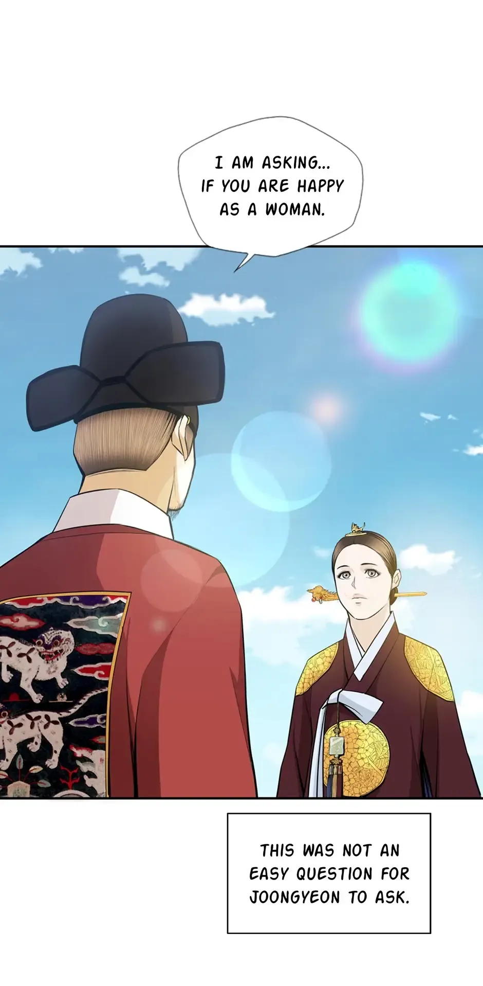 My Beloved Concubine Chapter 163 Online - página 6