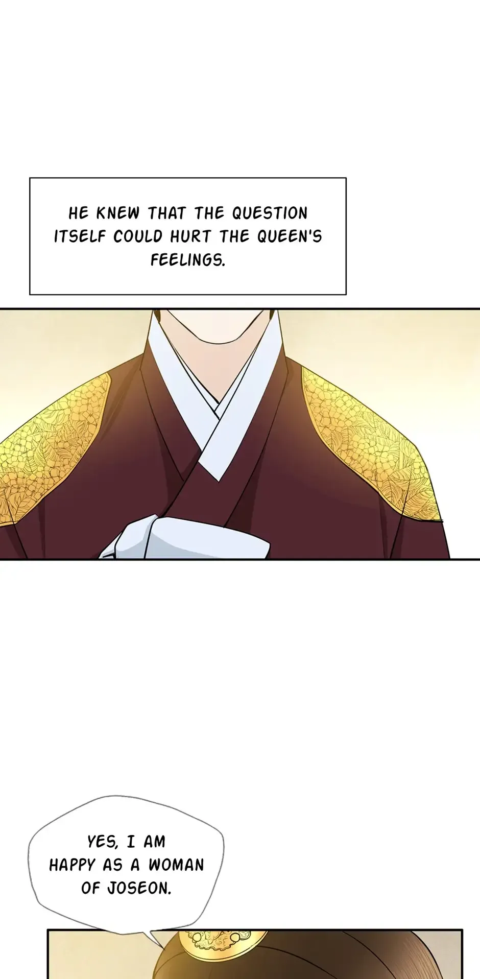 My Beloved Concubine Chapter 163 Online - página 7