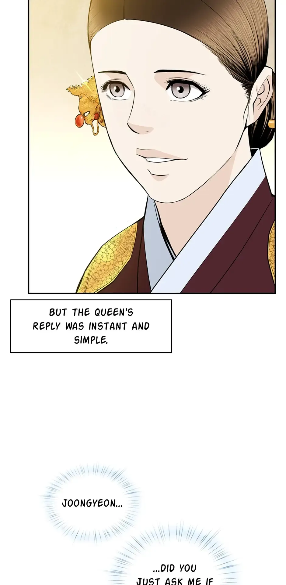 My Beloved Concubine Chapter 163 Online - página 8