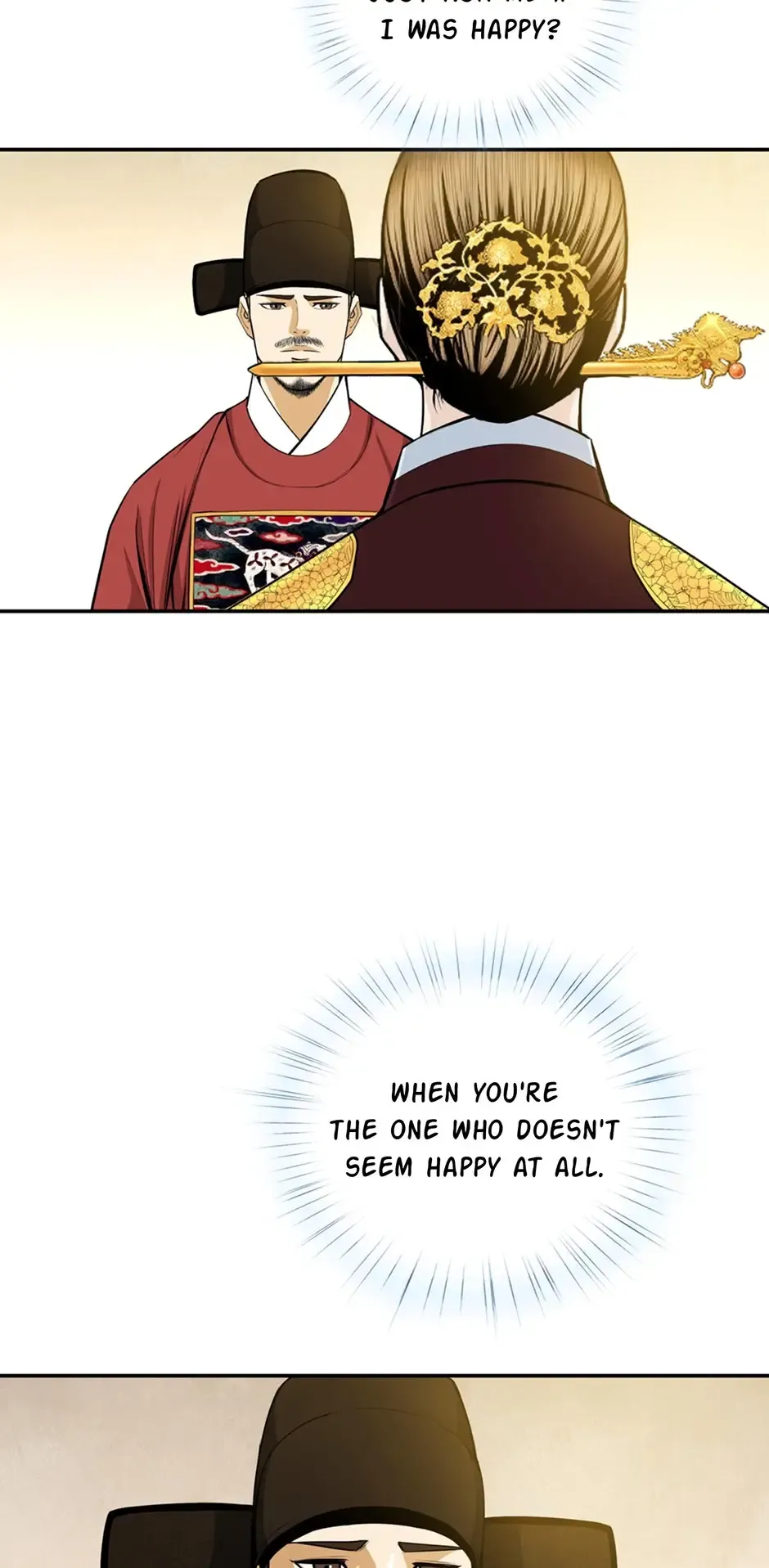 My Beloved Concubine Chapter 163 Online - página 9