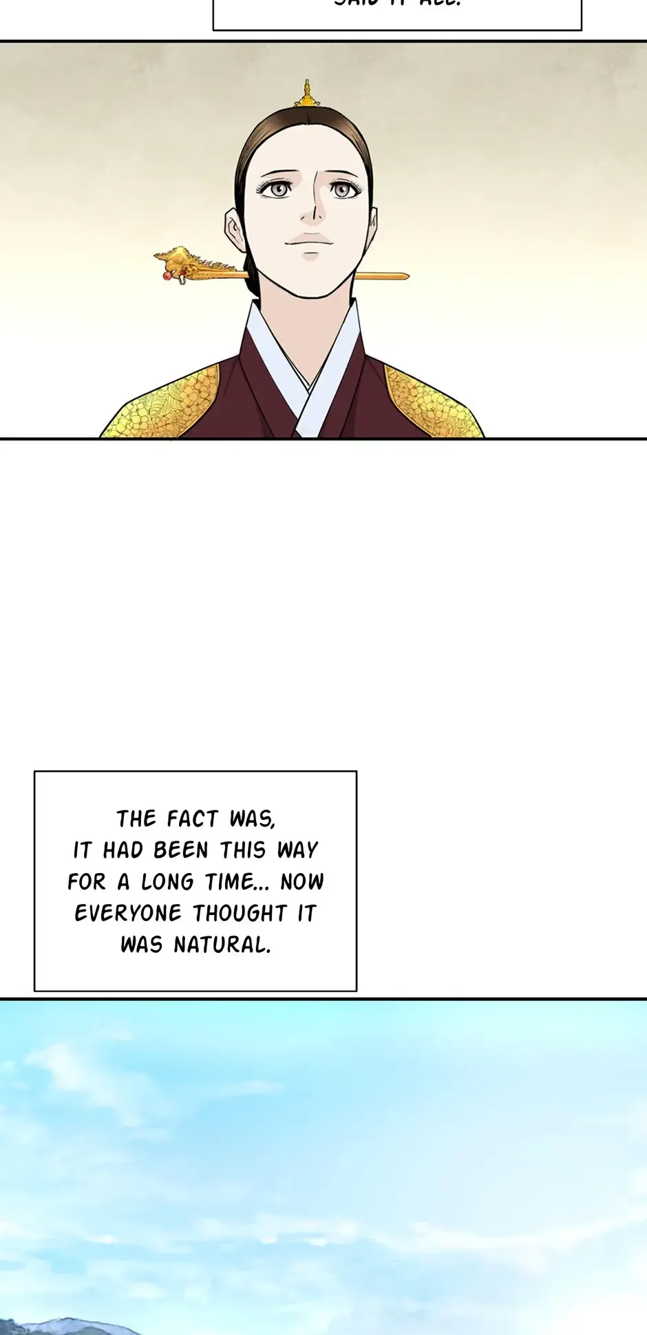 My Beloved Concubine Chapter 163 Online - página 12