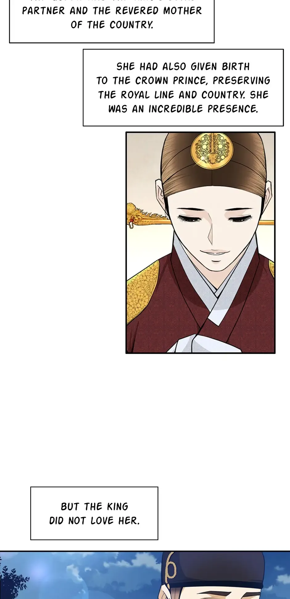 My Beloved Concubine Chapter 163 Online - página 15
