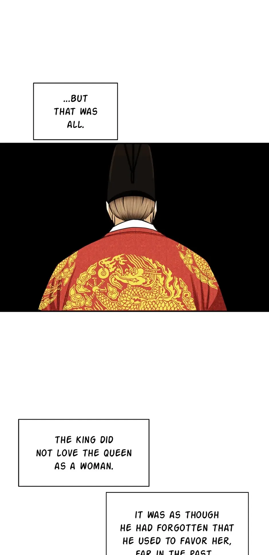 My Beloved Concubine Chapter 163 Online - página 17