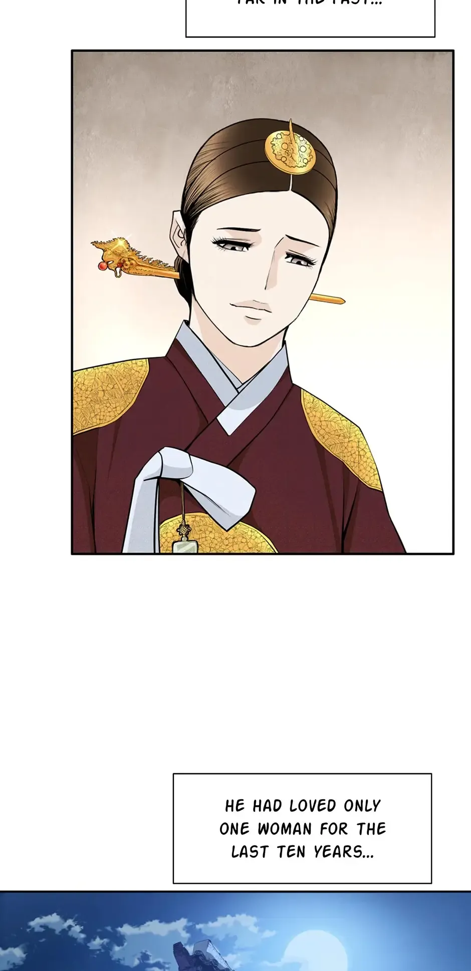 My Beloved Concubine Chapter 163 Online - página 18