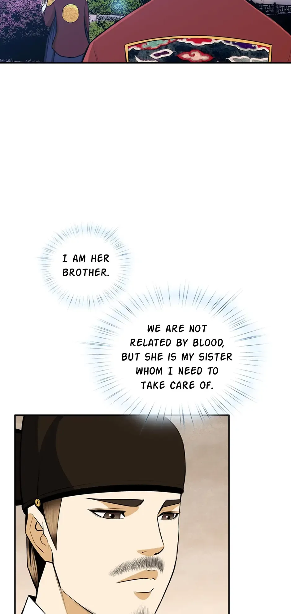 My Beloved Concubine Chapter 163 Online - página 23