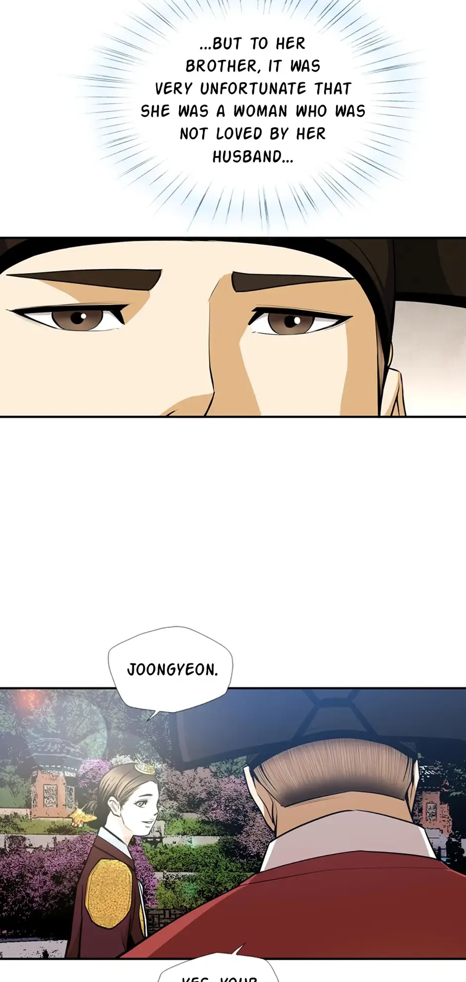 My Beloved Concubine Chapter 163 Online - página 26