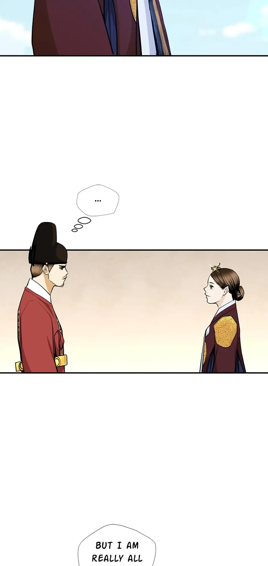 My Beloved Concubine Chapter 163 Online - página 28