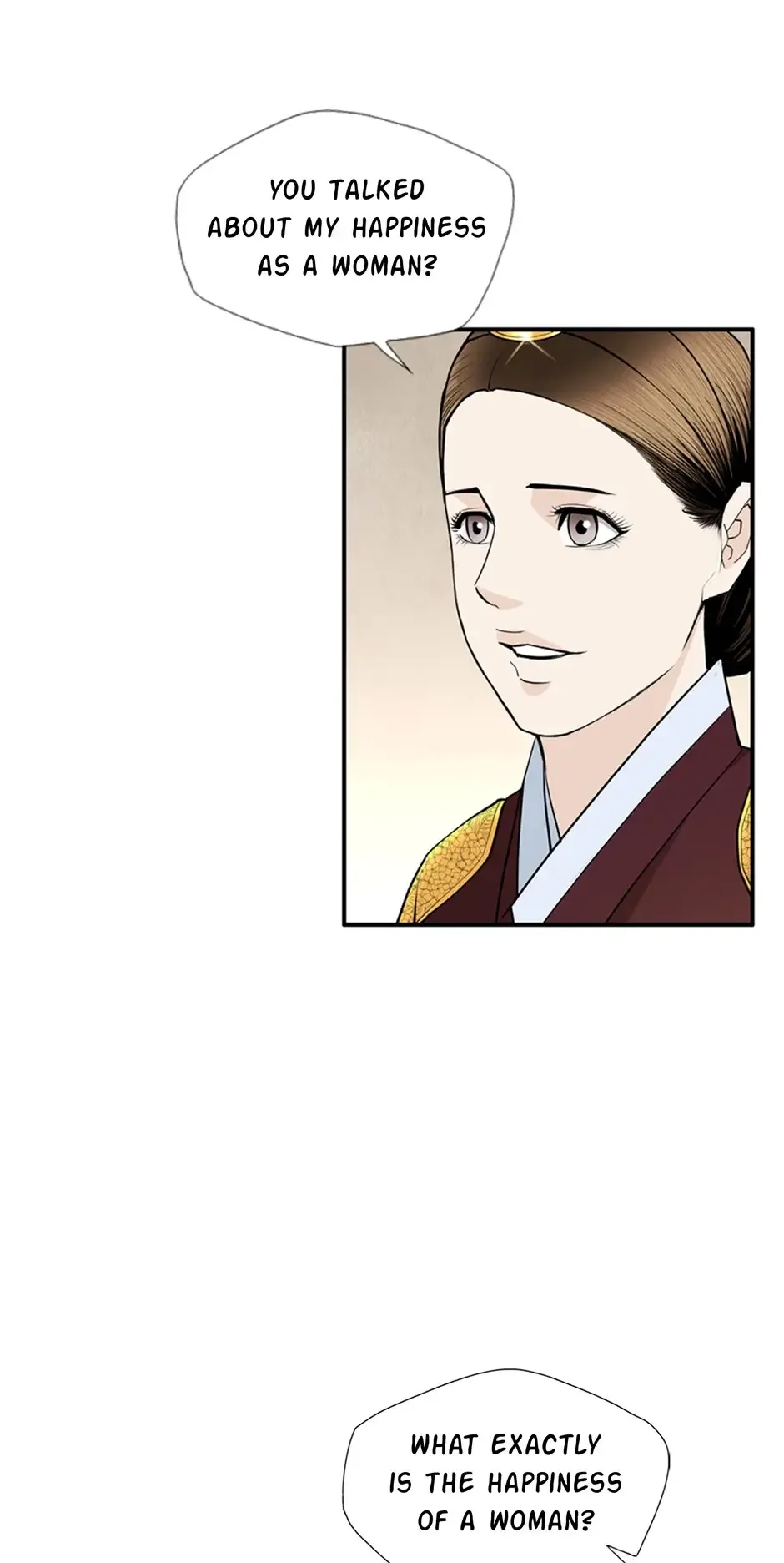 My Beloved Concubine Chapter 163 Online - página 31