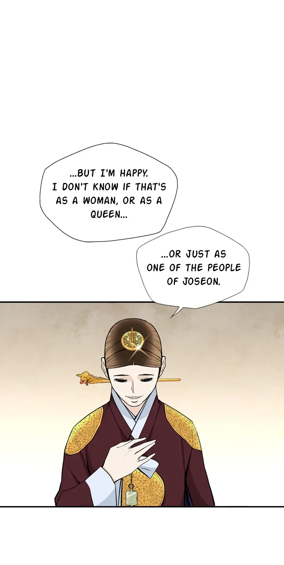 My Beloved Concubine Chapter 163 Online - página 36