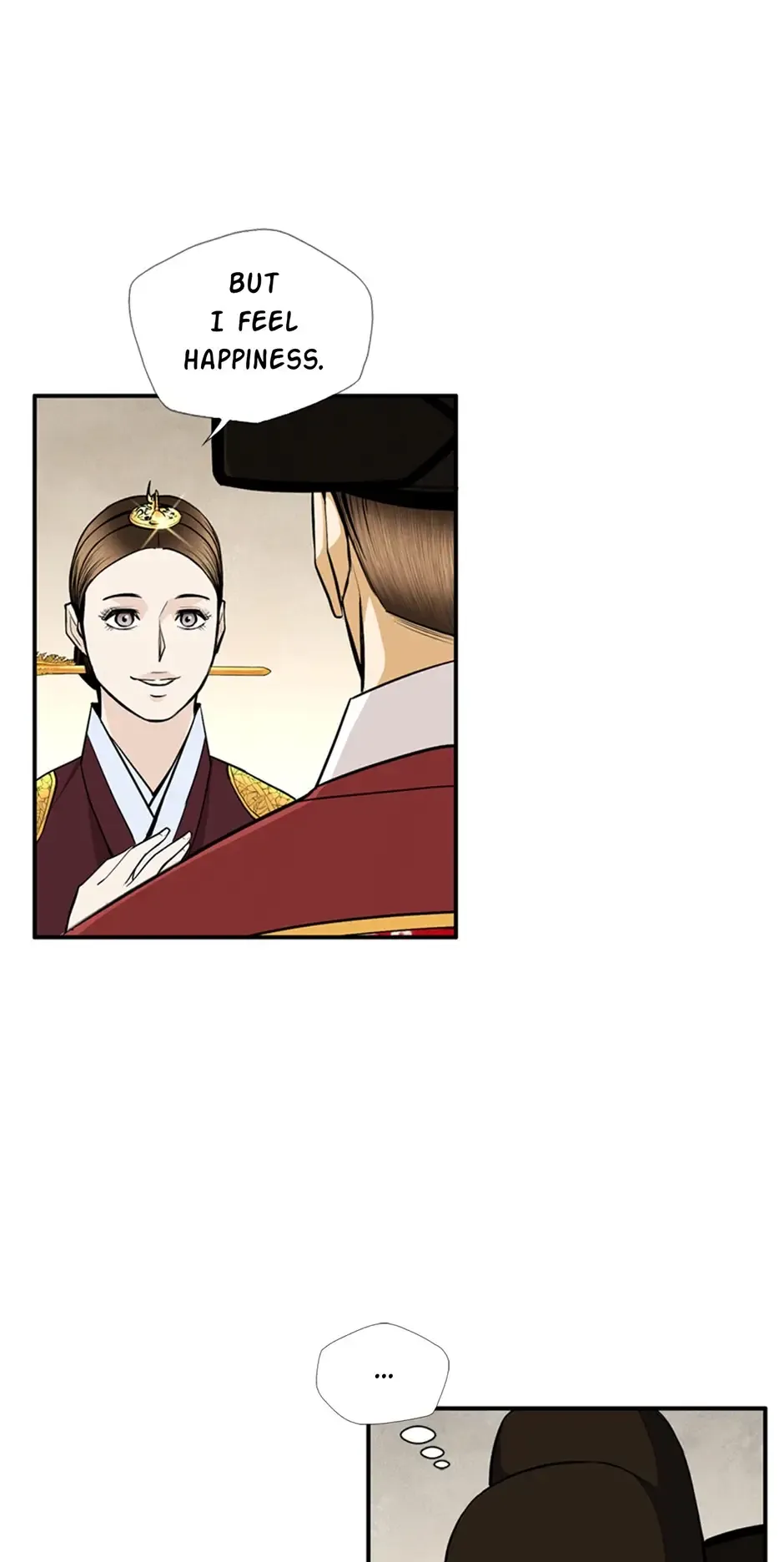 My Beloved Concubine Chapter 163 Online - página 37