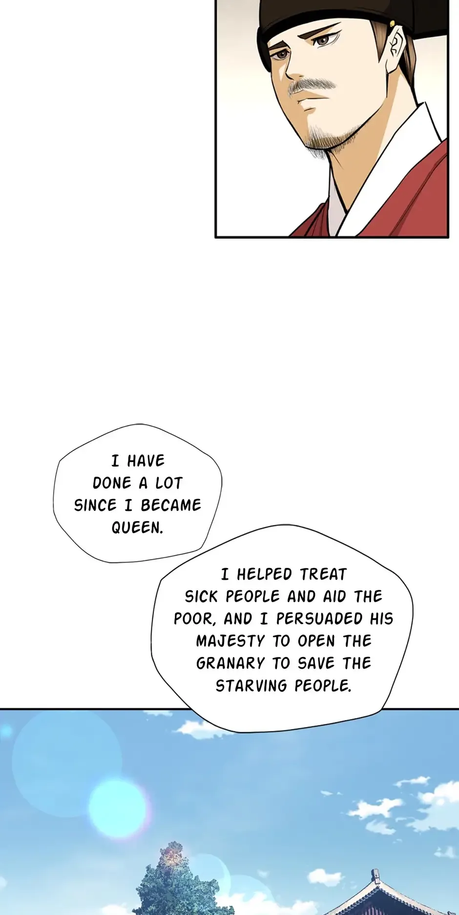 My Beloved Concubine Chapter 163 Online - página 38