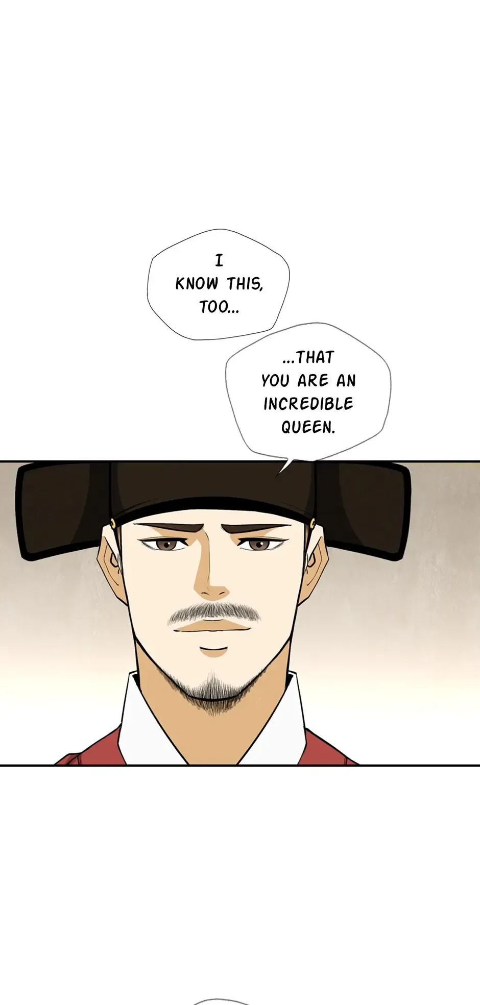 My Beloved Concubine Chapter 163 Online - página 40