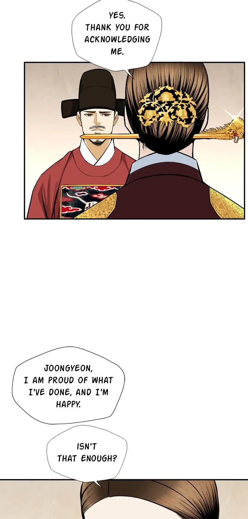 My Beloved Concubine Chapter 163 Online - página 41
