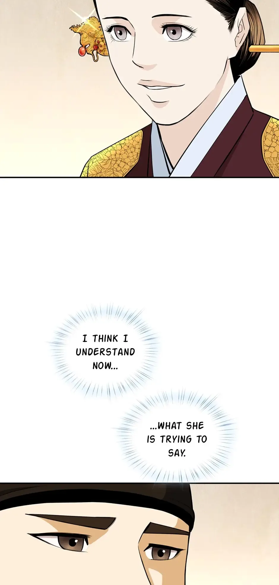 My Beloved Concubine Chapter 163 Online - página 42