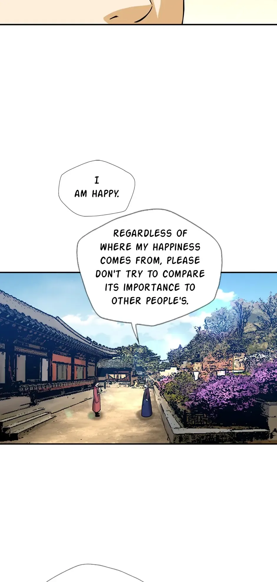 My Beloved Concubine Chapter 163 Online - página 43