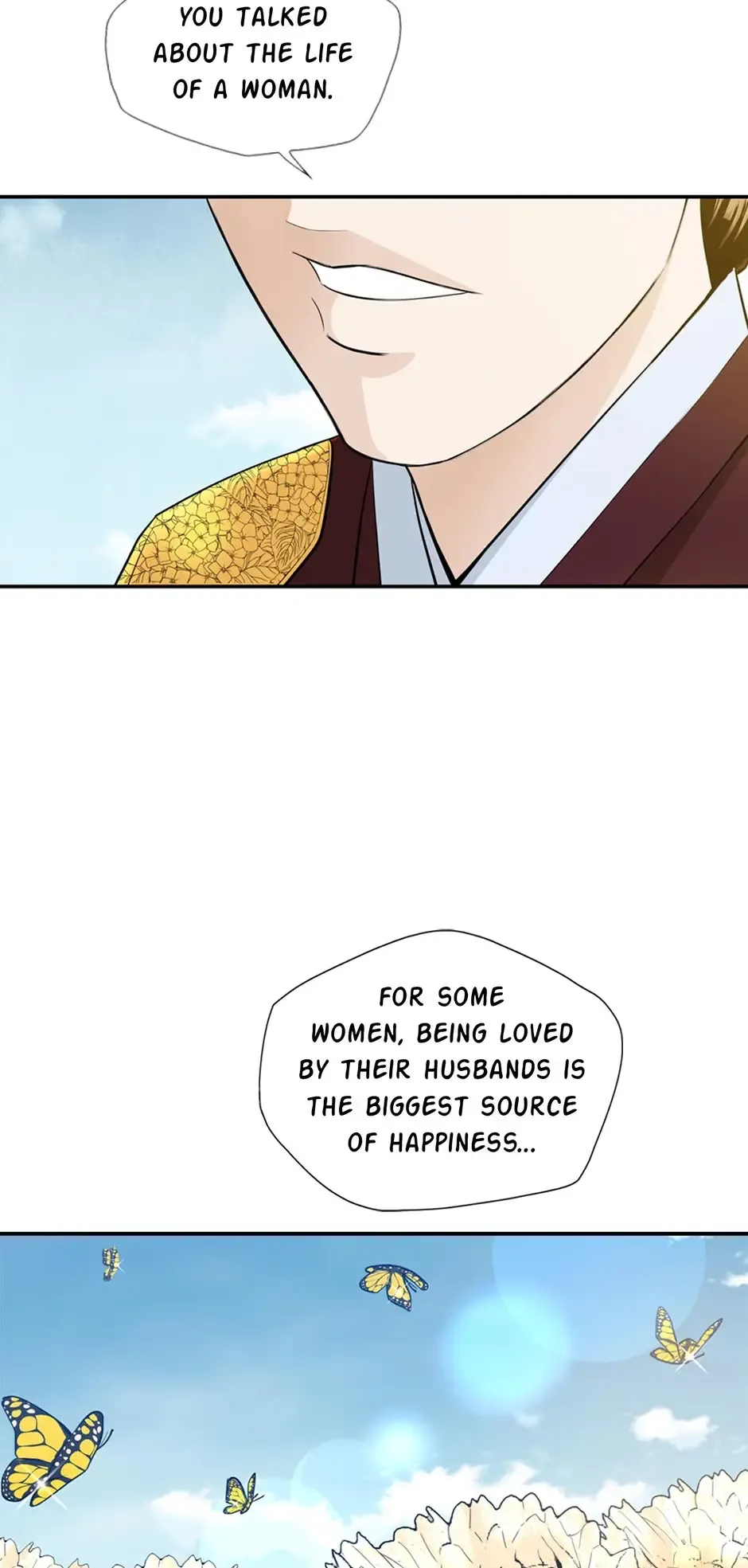 My Beloved Concubine Chapter 163 Online - página 44