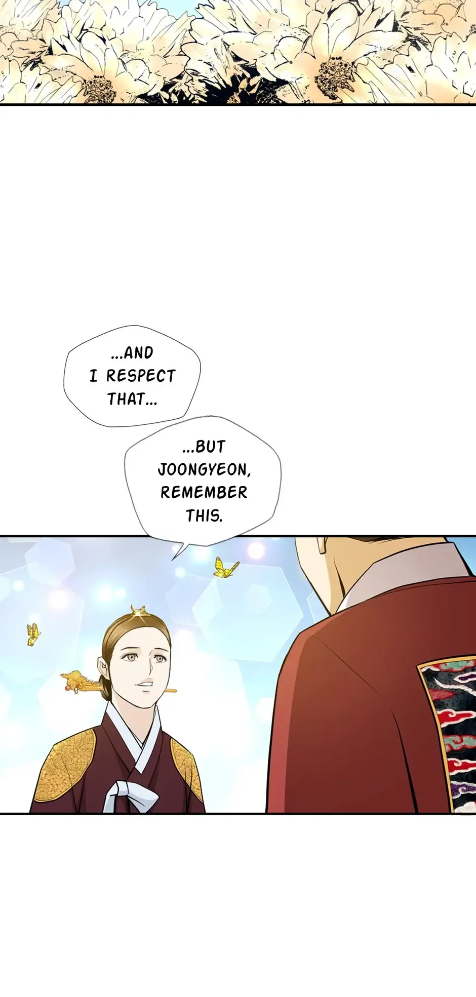 My Beloved Concubine Chapter 163 Online - página 45