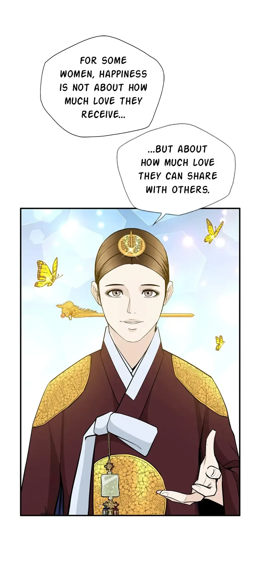 My Beloved Concubine Chapter 163 Online - página 46