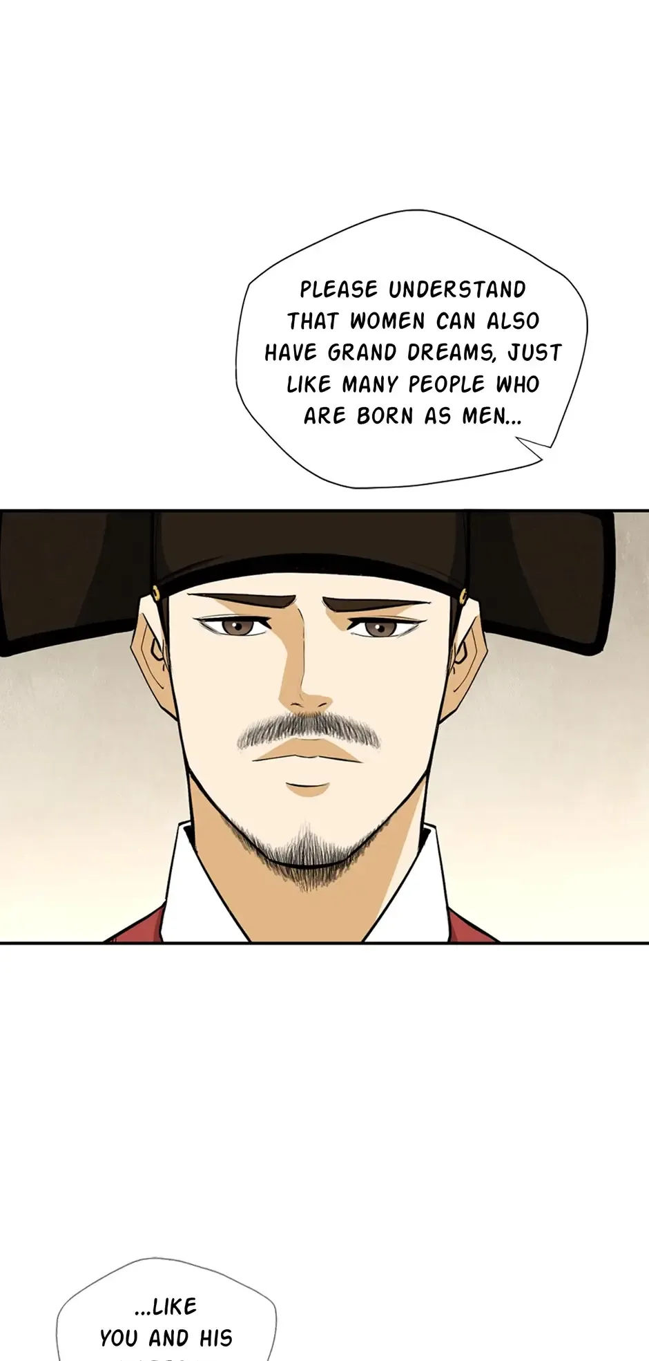 My Beloved Concubine Chapter 163 Online - página 47