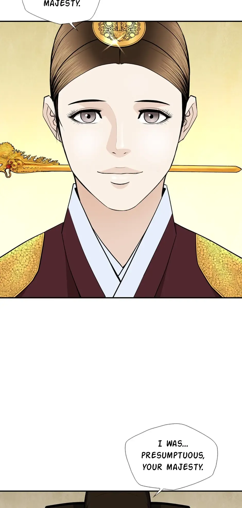 My Beloved Concubine Chapter 163 Online - página 48
