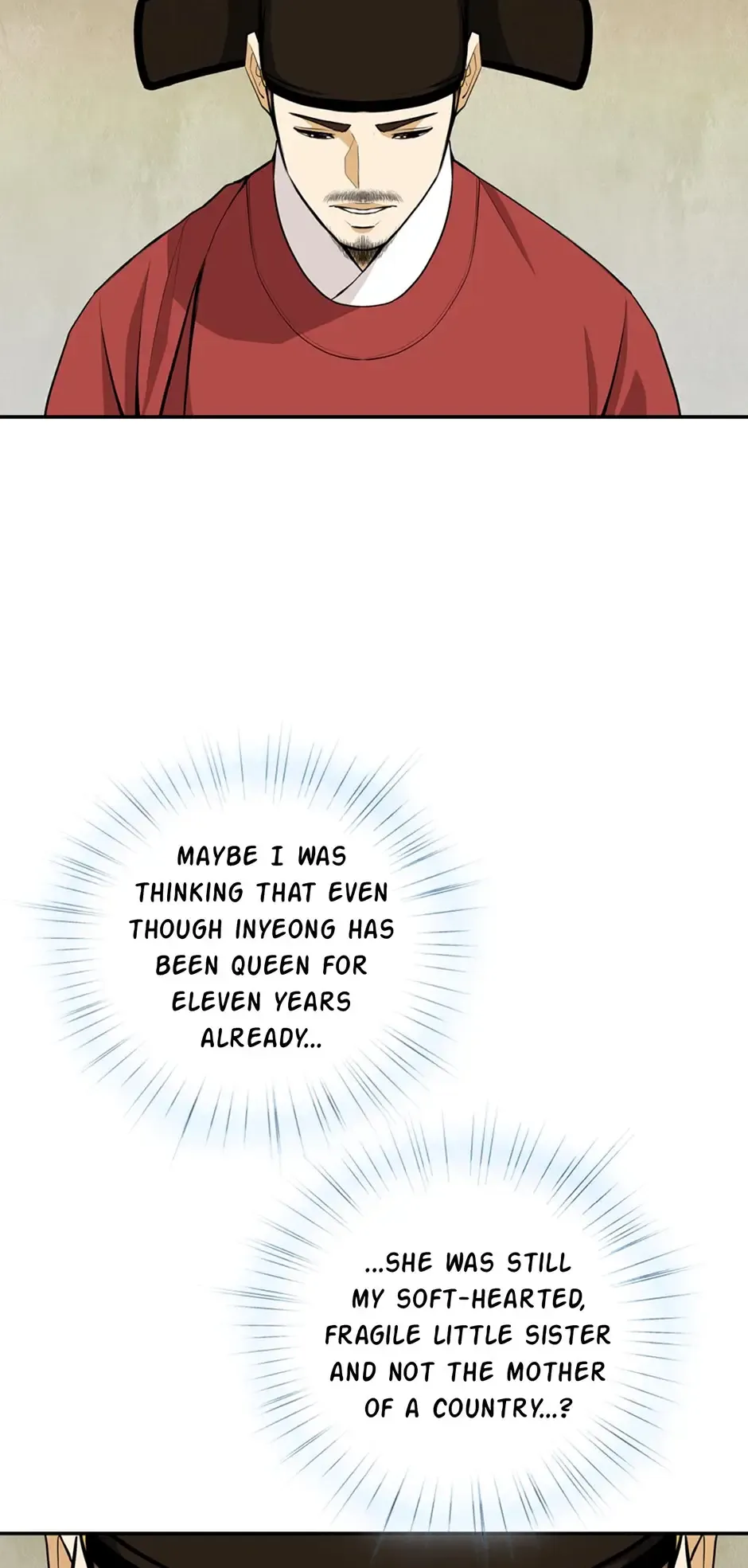 My Beloved Concubine Chapter 163 Online - página 49