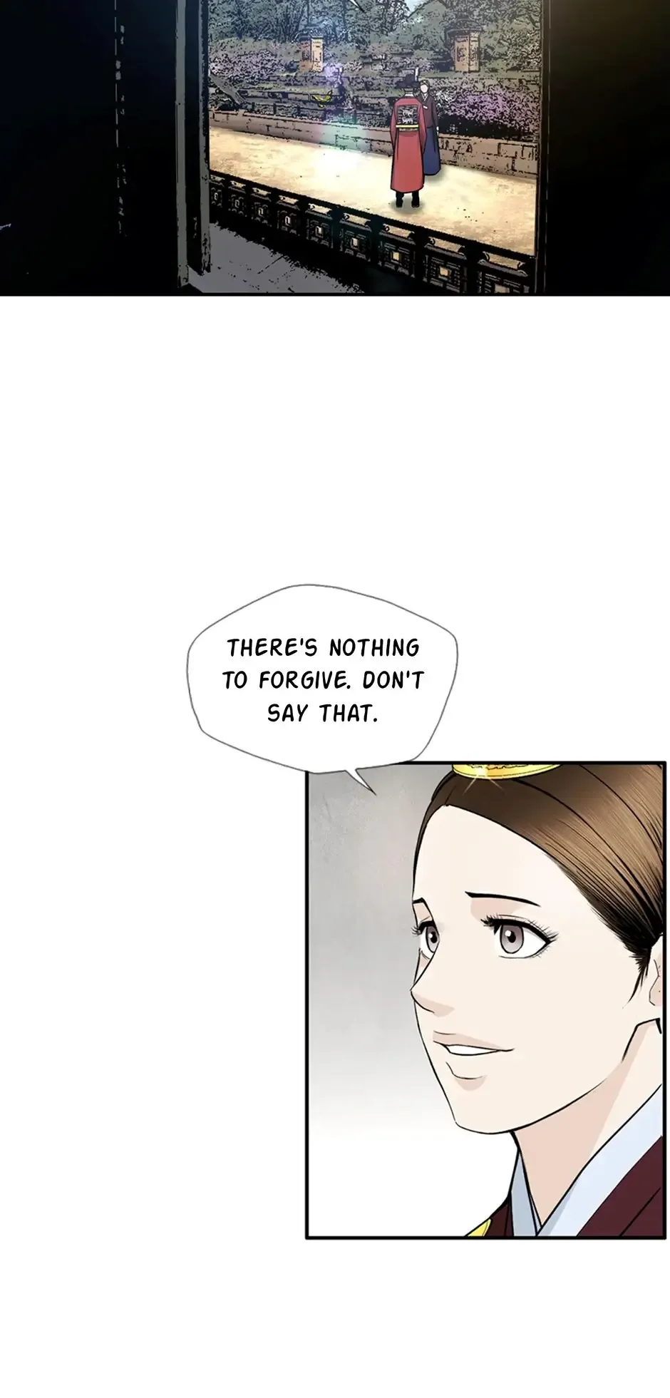 My Beloved Concubine Chapter 164 Online - página 2