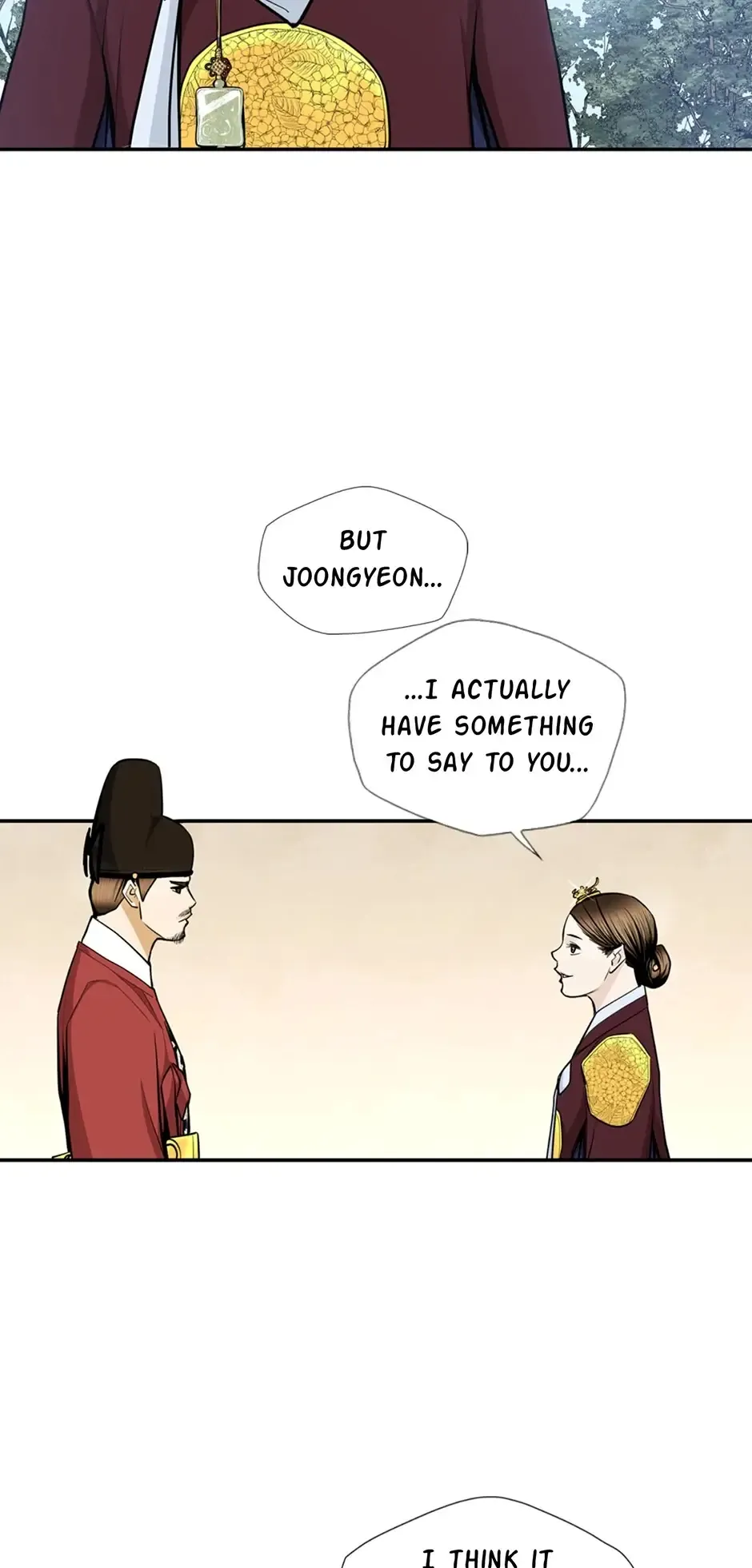 My Beloved Concubine Chapter 164 Online - página 6